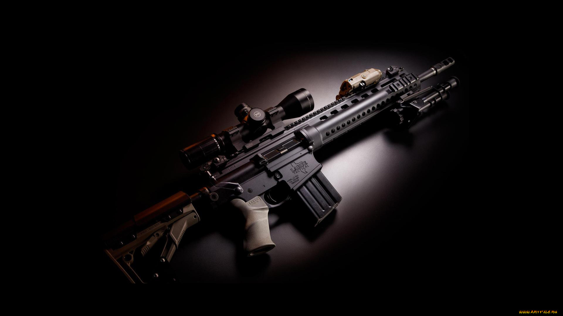 , , , larue, tactical, , m4